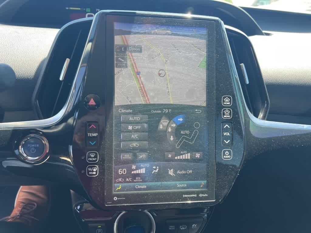 Thumbnail: 2020 Toyota Prius Prime - 20