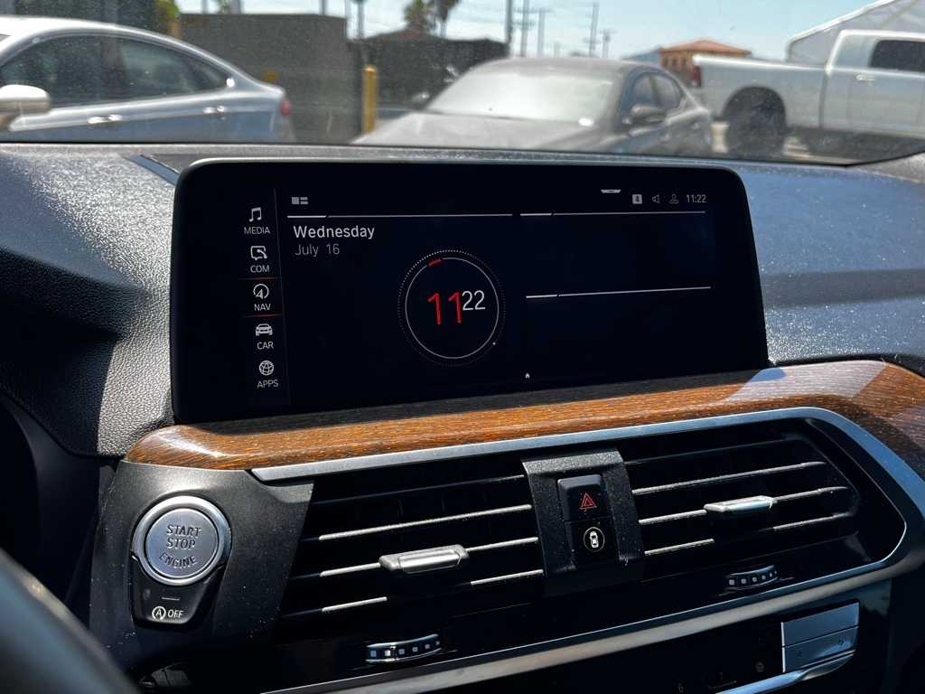 Thumbnail: 2020 BMW X3 - 15