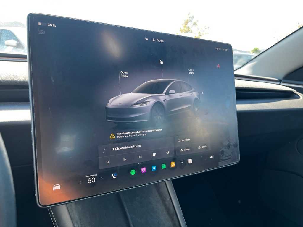 Thumbnail: 2025 Tesla Model 3 - 14