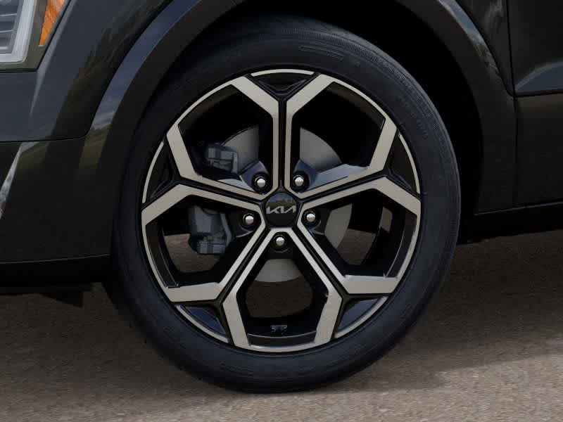 Thumbnail: 2025 Kia Niro - 9