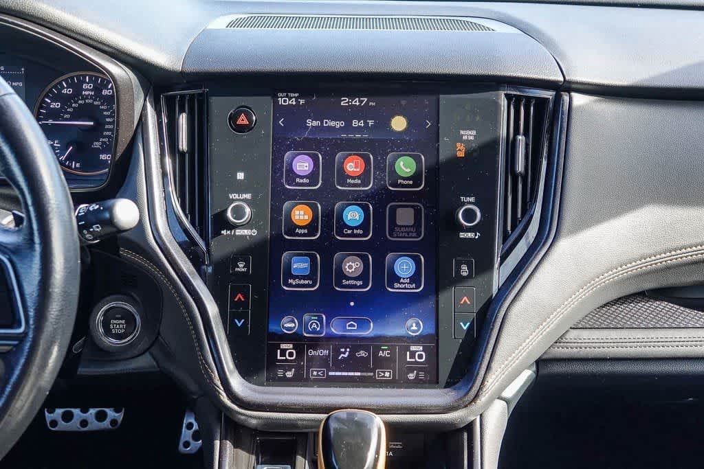 Thumbnail: 2022 Subaru Outback - 12