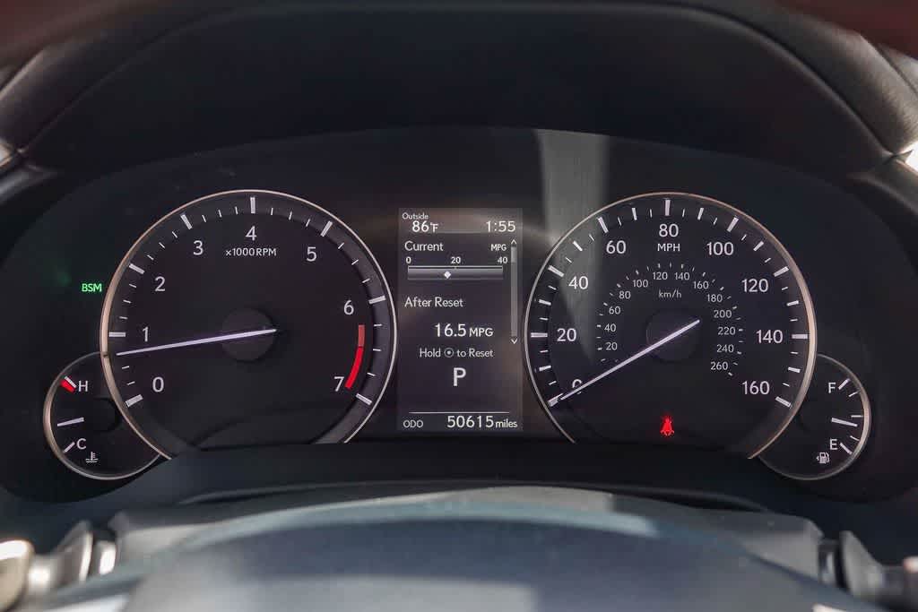 Thumbnail: 2022 Lexus RX - 24