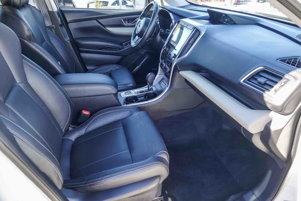 Thumbnail: 2021 Subaru Ascent - 15