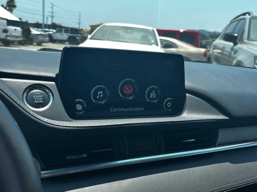 Thumbnail: 2020 Mazda Mazda6 - 15