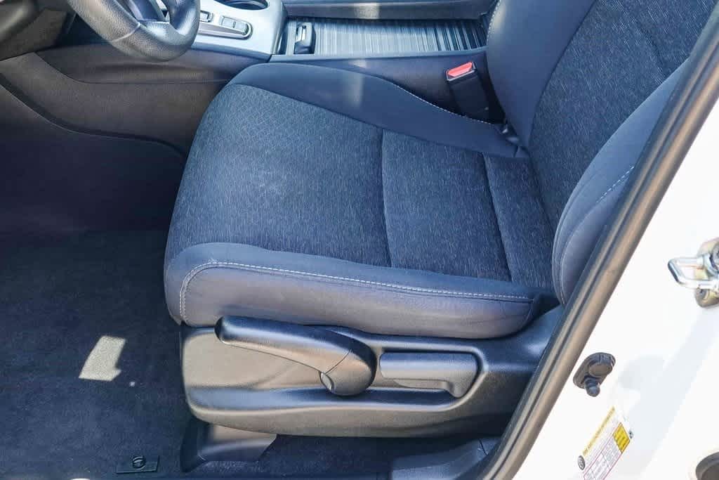 Thumbnail: 2019 Honda Passport - 21