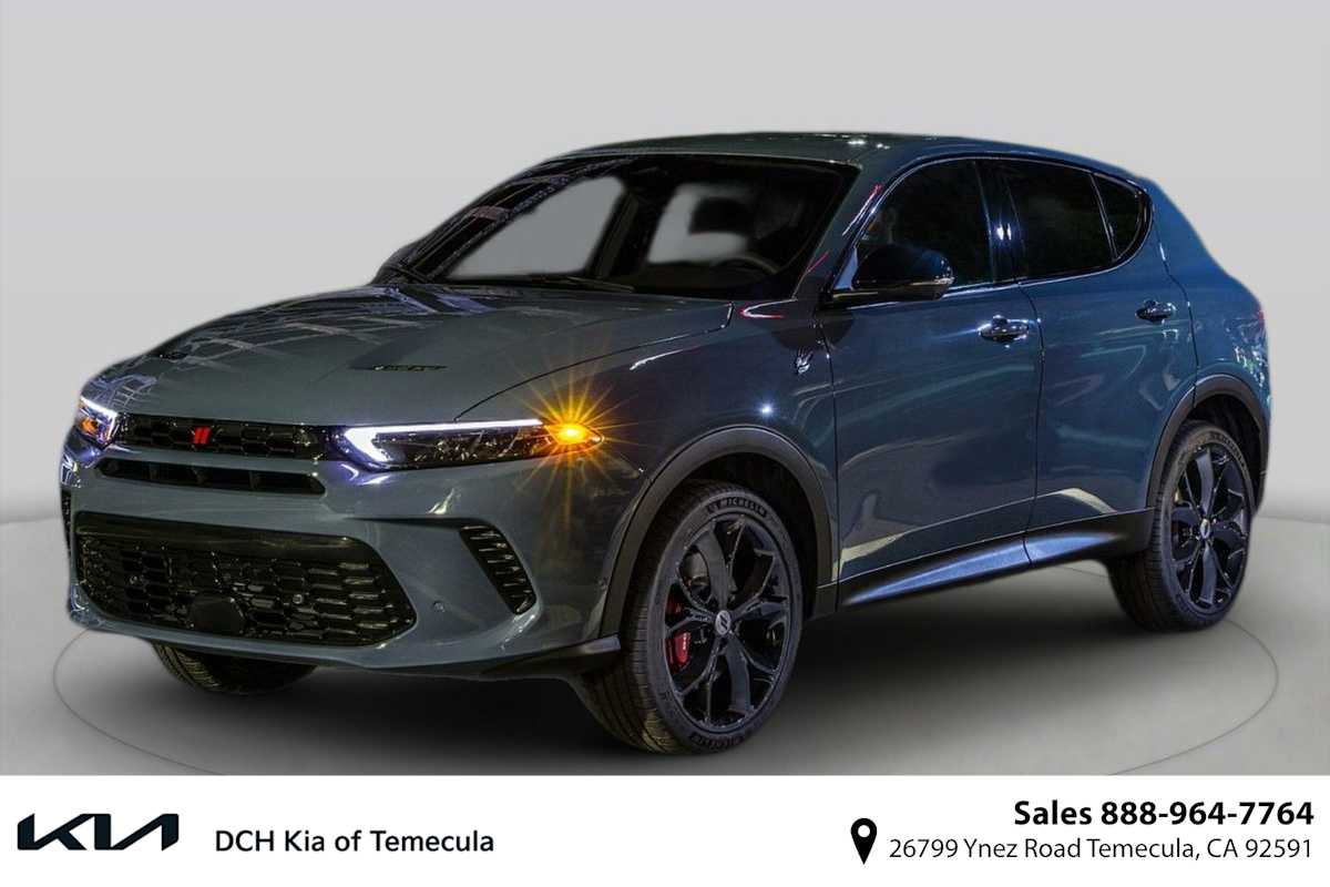 Thumbnail: 2024 Dodge Hornet - 1