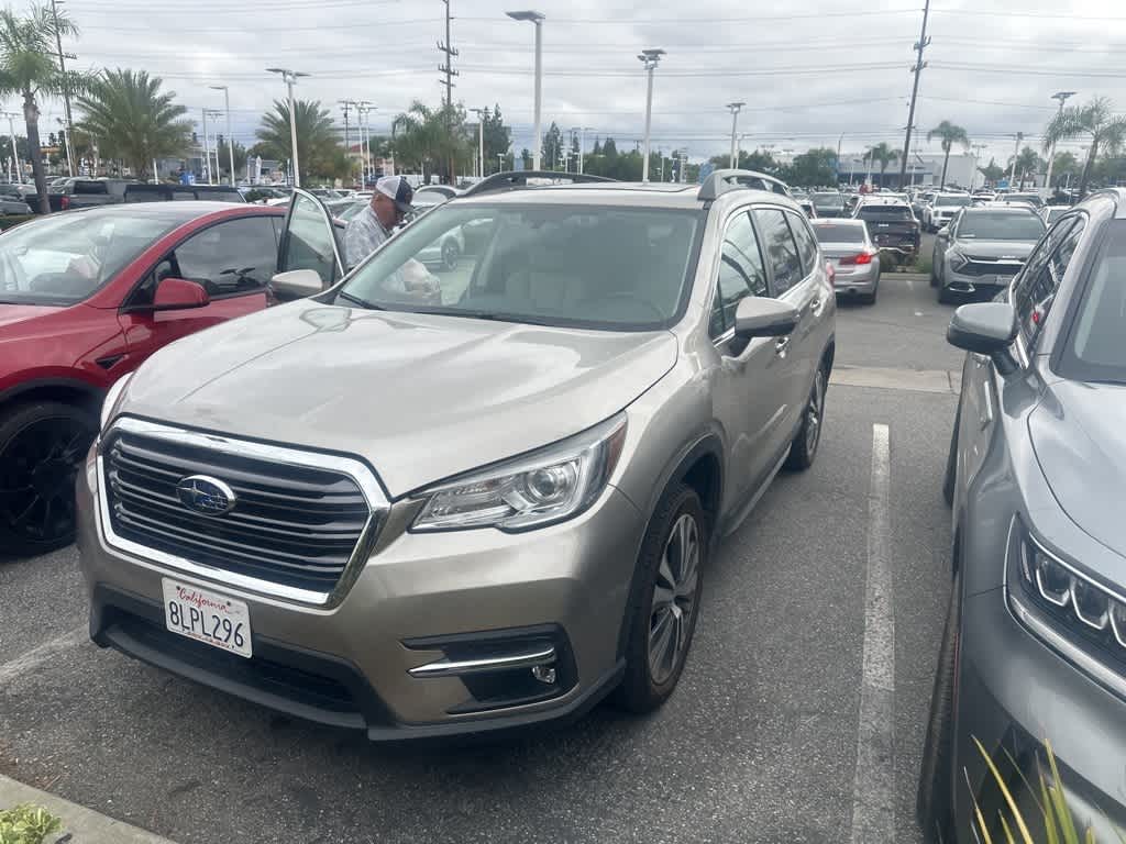 Thumbnail: 2019 Subaru Ascent - 5