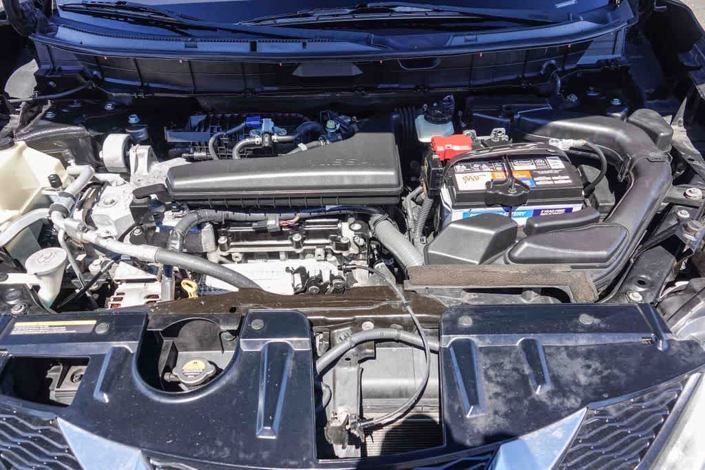 Thumbnail: 2016 Nissan Rogue - 19