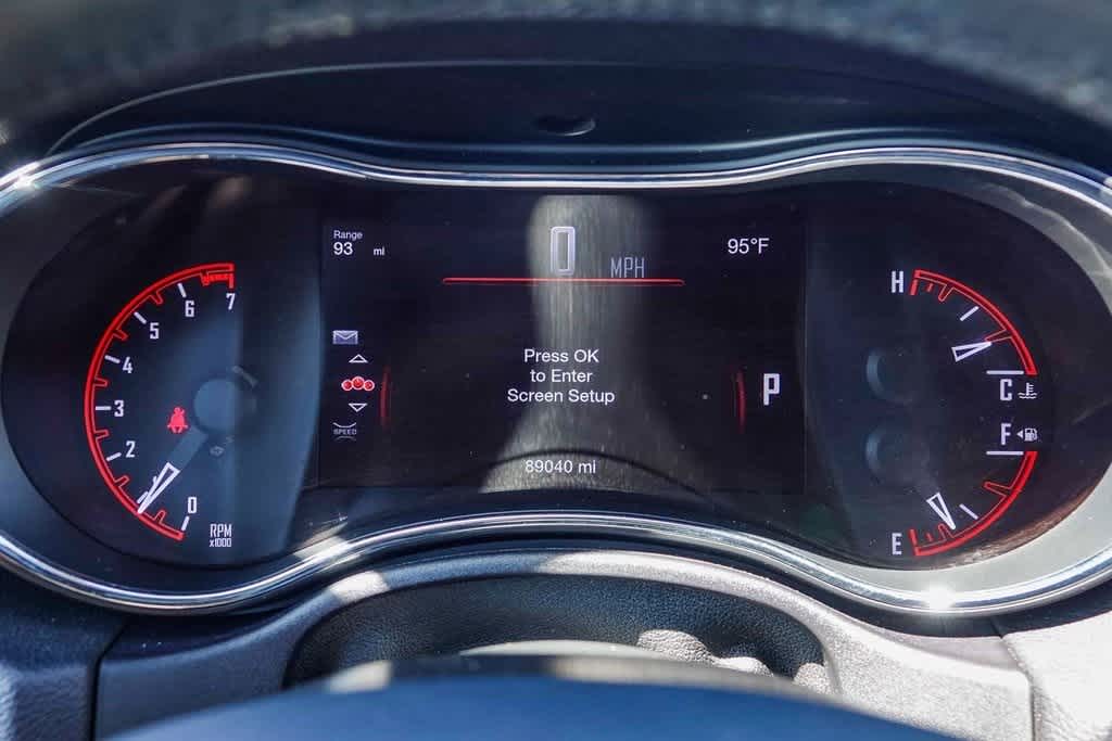 Thumbnail: 2017 Dodge Durango - 24