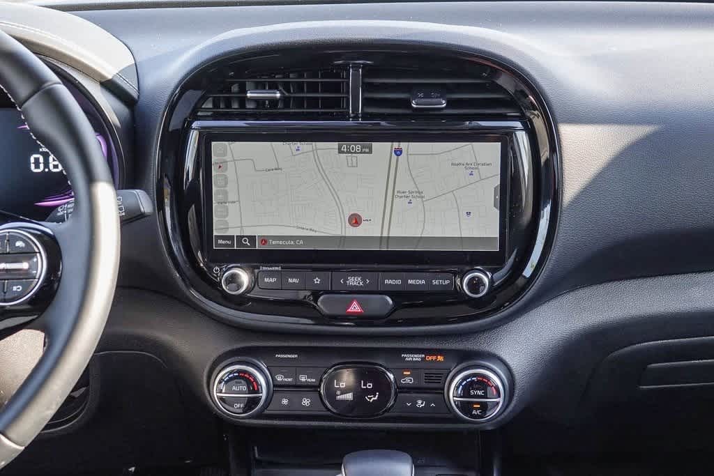 Thumbnail: 2024 Kia Soul - 11