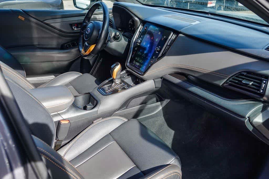 Thumbnail: 2022 Subaru Outback - 15