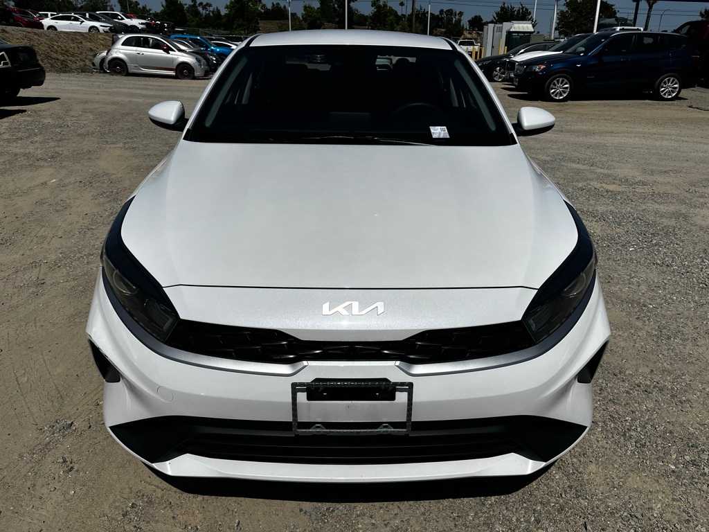 Thumbnail: 2023 Kia Forte - 2