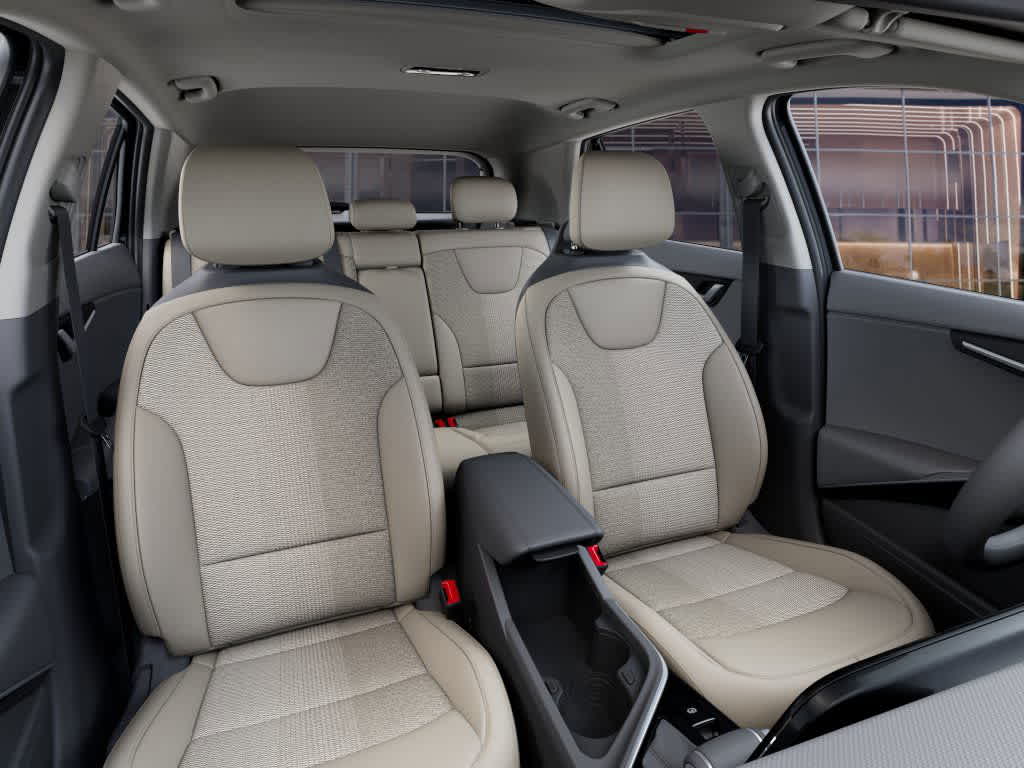 Thumbnail: 2025 Kia Niro - 15