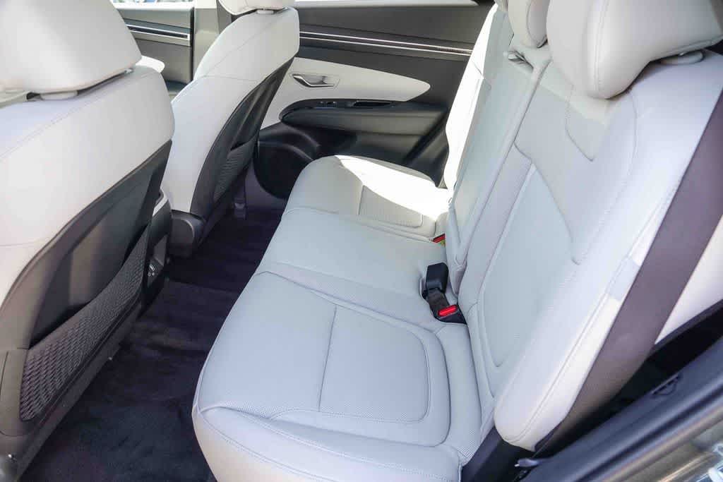 Thumbnail: 2024 Hyundai Tucson - 17