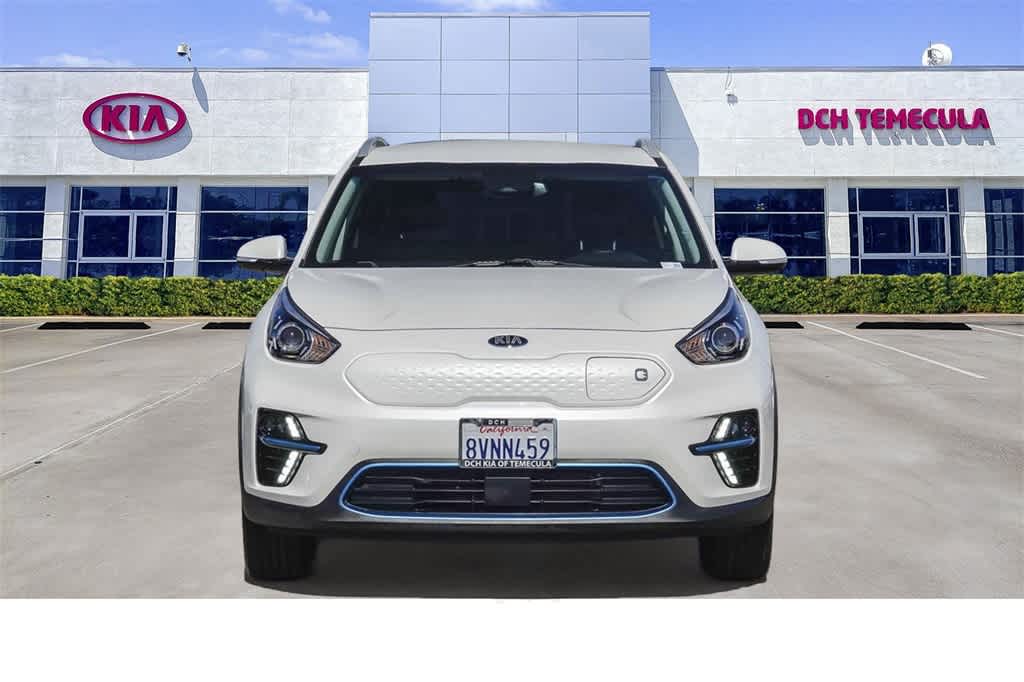 Certified 2020 Kia Niro EX with VIN KNDCC3LG3L5073126 for sale in Temecula, CA