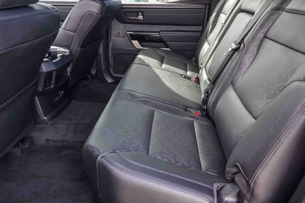 Thumbnail: 2025 Toyota Tundra - 17