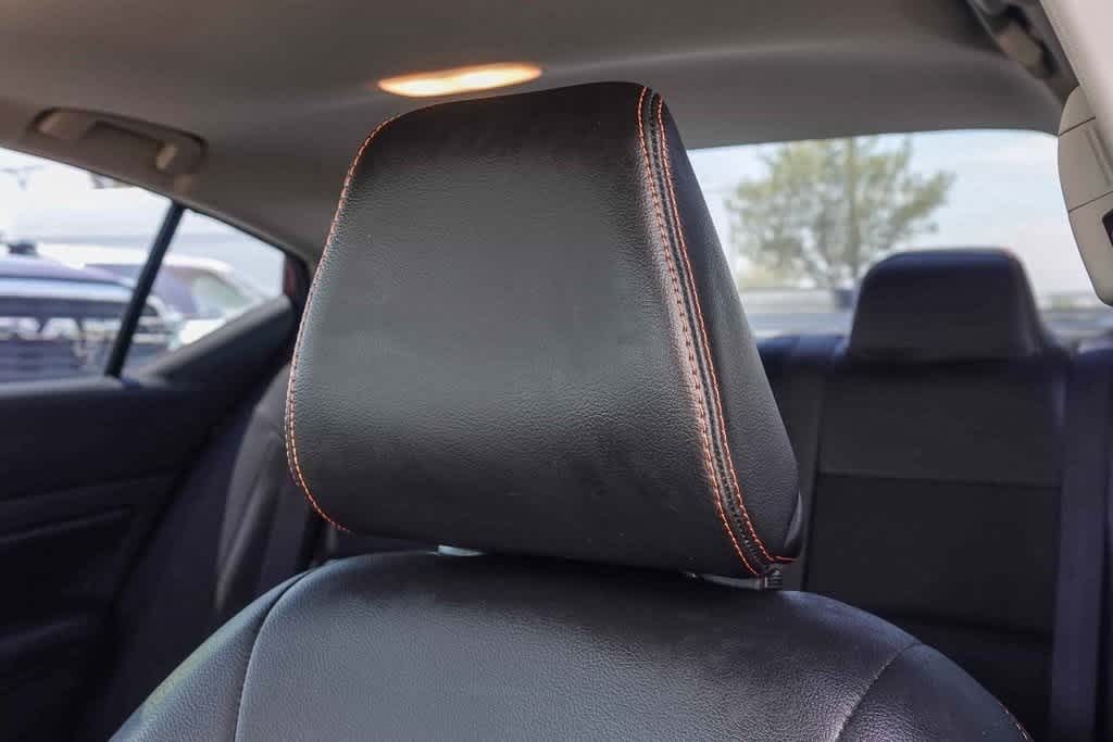 Thumbnail: 2021 Nissan Altima - 24