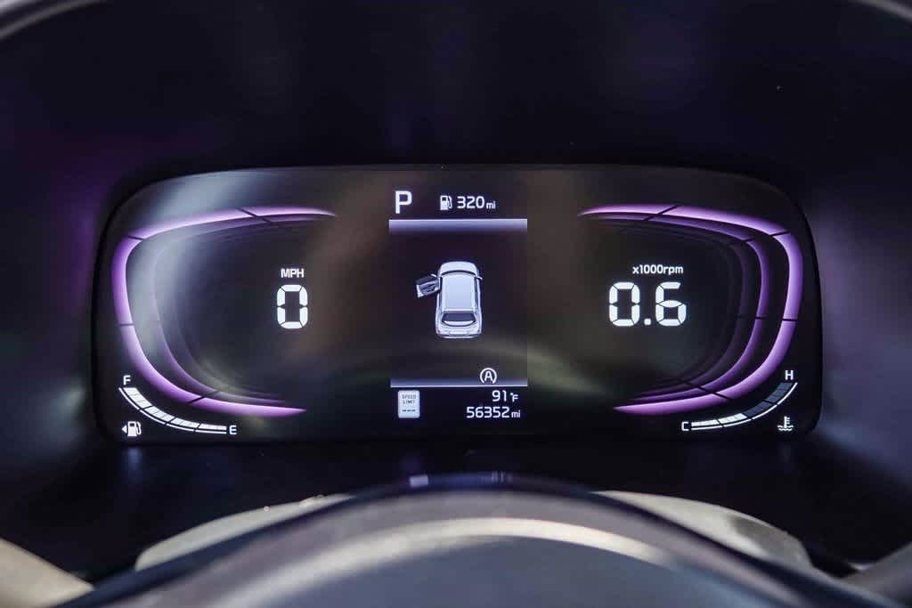 Thumbnail: 2023 Kia Soul - 26