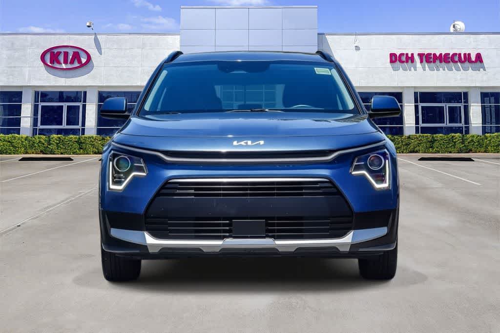 Thumbnail: 2023 Kia Niro - 2