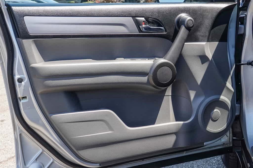 Thumbnail: 2011 Honda CR-V - 20