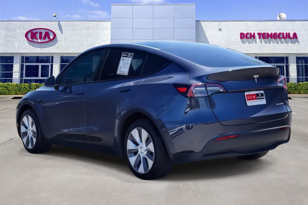 Thumbnail: 2024 Tesla Model Y - 6