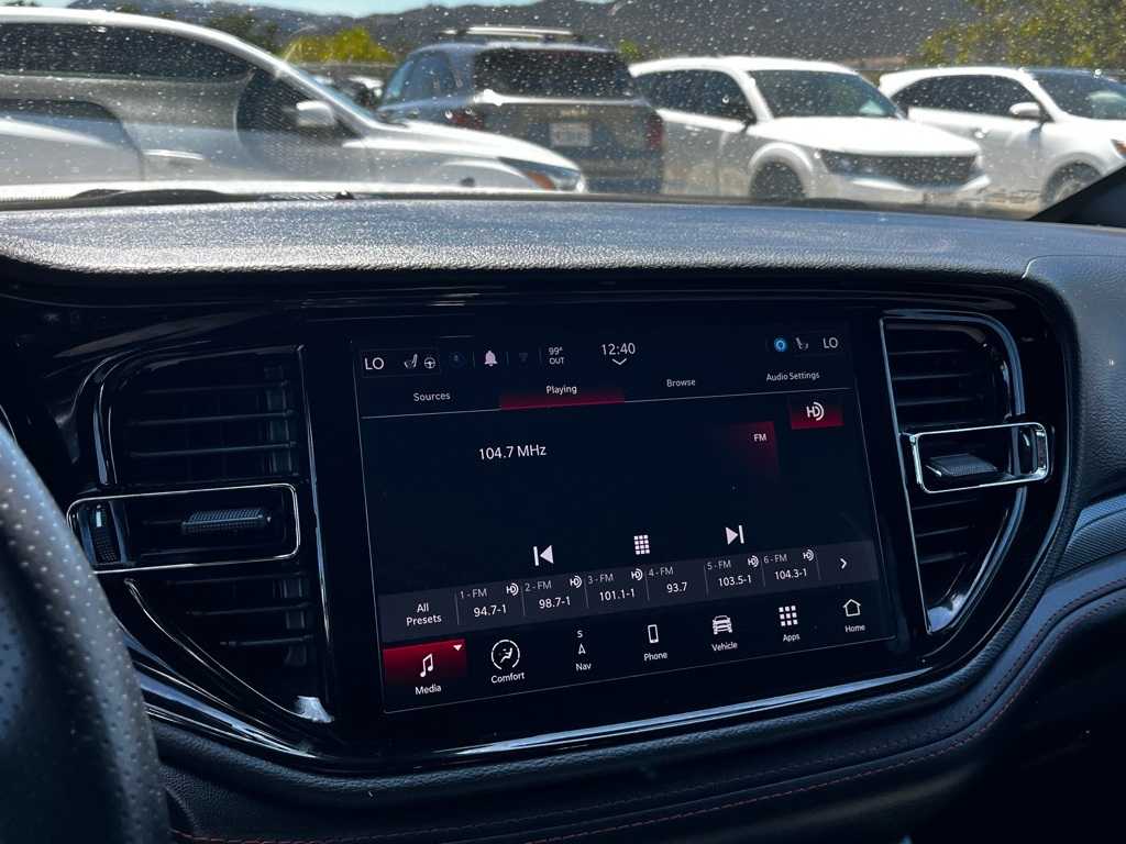 Thumbnail: 2024 Dodge Durango - 15