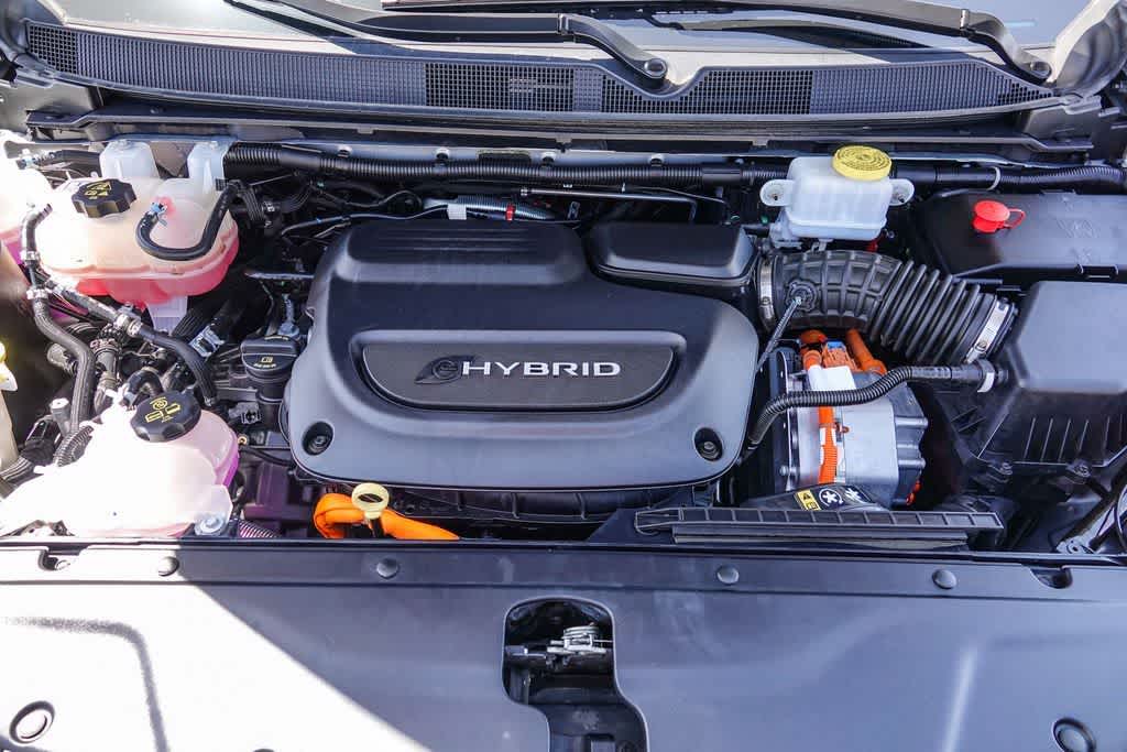 Thumbnail: 2022 Chrysler Pacifica - 26