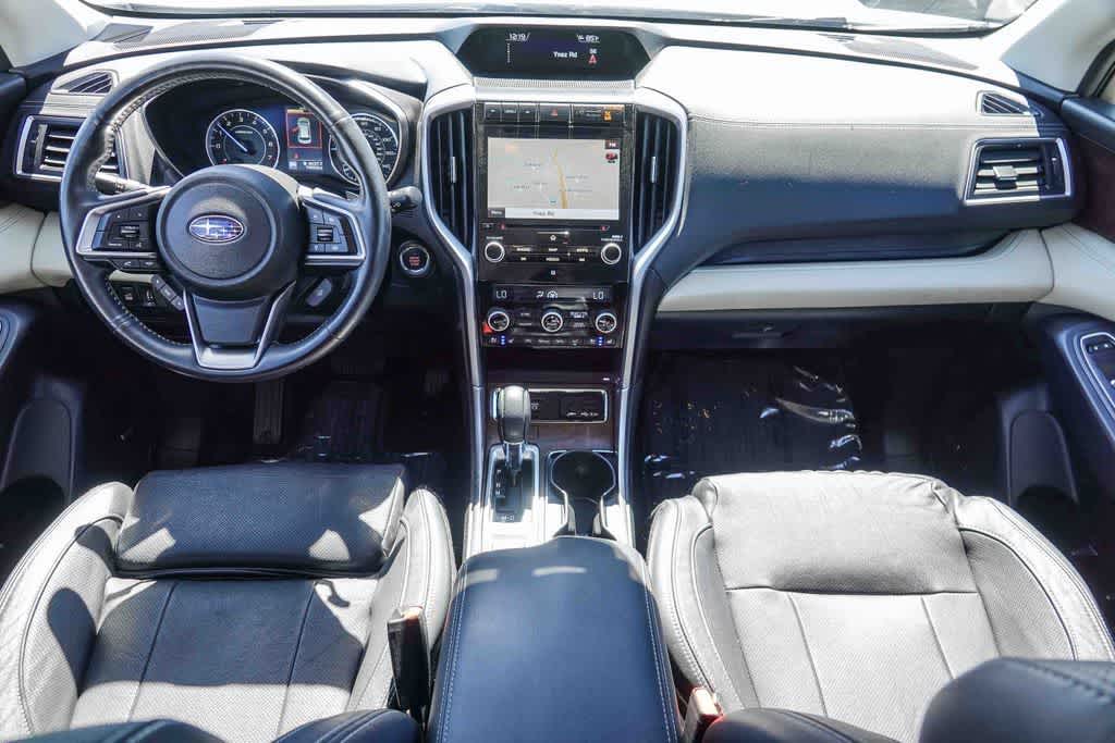 Thumbnail: 2021 Subaru Ascent - 11