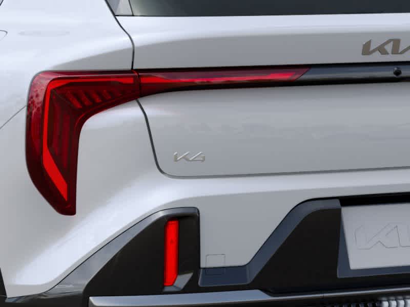 Thumbnail: 2026 Kia K4 - 11