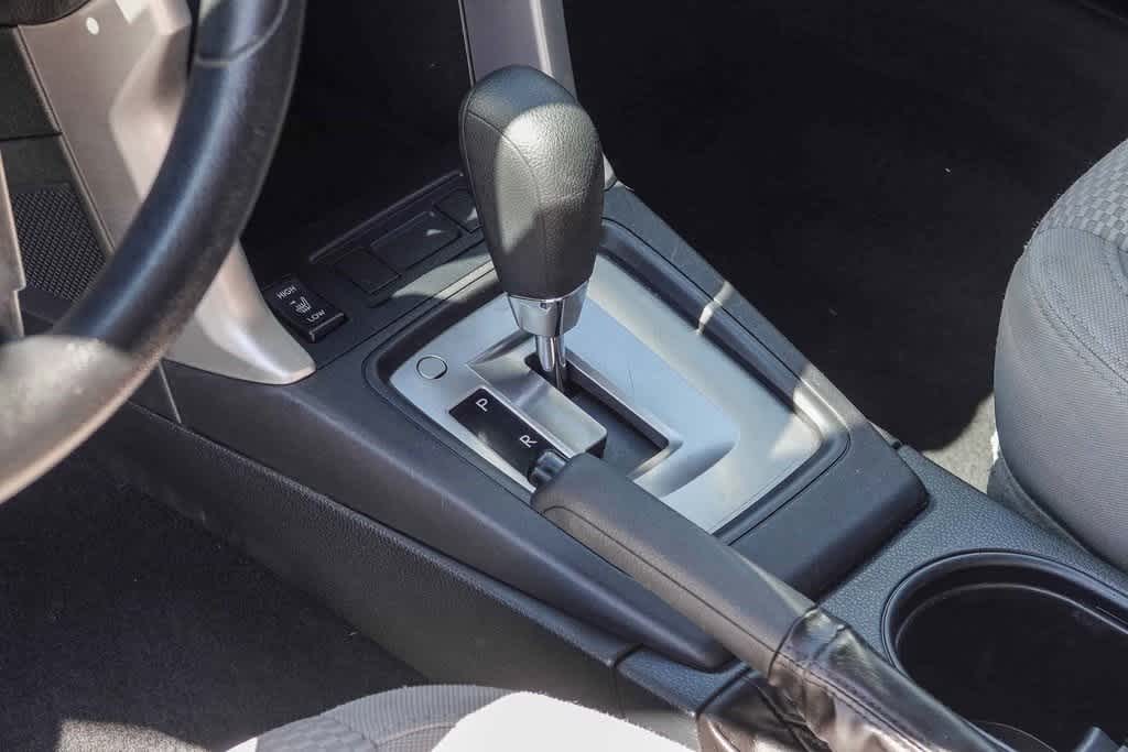 Thumbnail: 2015 Subaru Forester - 20