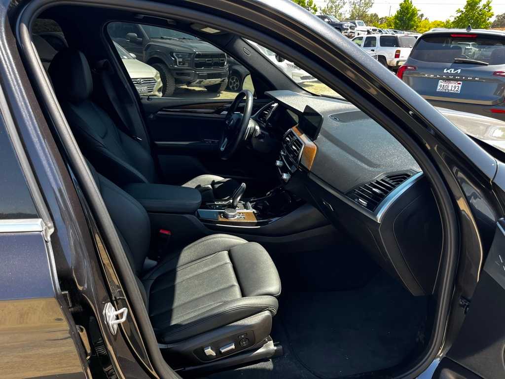 Thumbnail: 2020 BMW X3 - 19