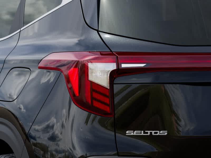 Thumbnail: 2024 Kia Seltos - 11