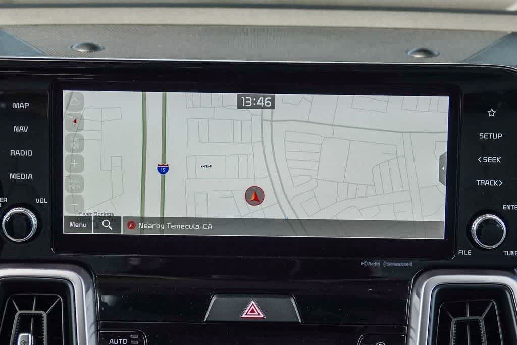 Thumbnail: 2023 Kia Sorento - 13