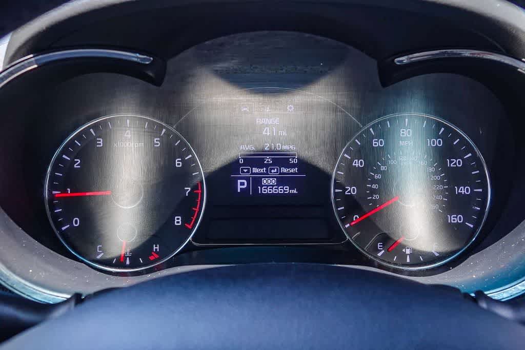 Thumbnail: 2014 Kia Forte - 24