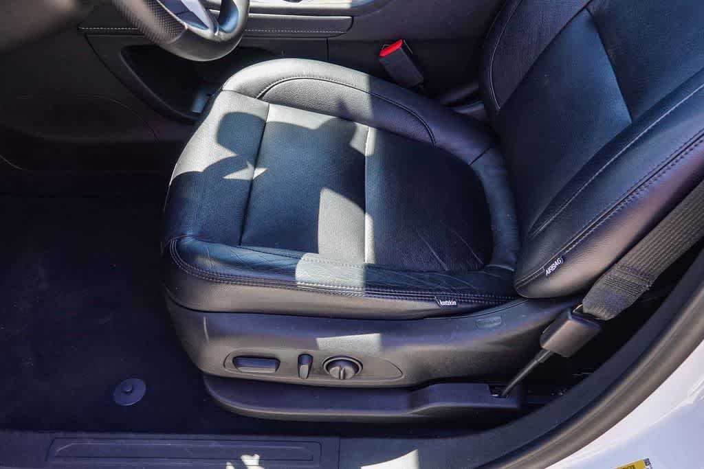 Thumbnail: 2023 GMC Acadia - 20