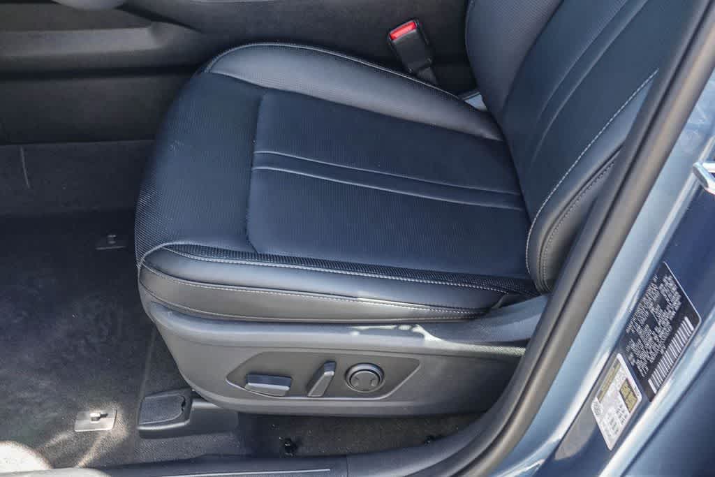 Thumbnail: 2025 Kia Sorento - 20