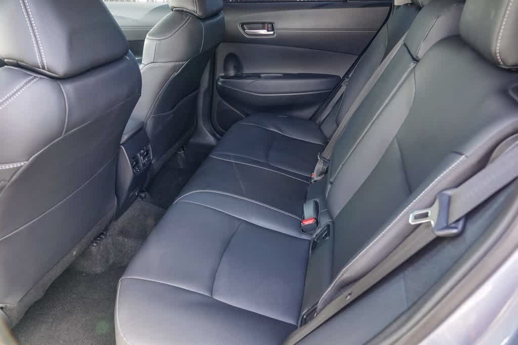 Thumbnail: 2024 Toyota Corolla Cross - 17