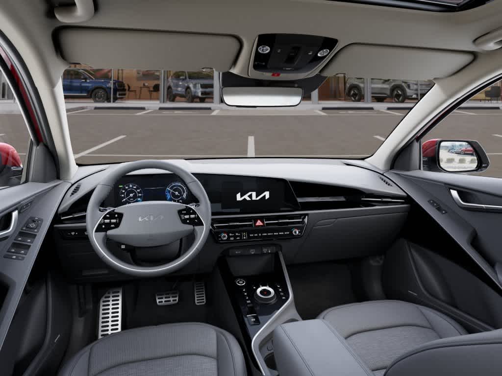 Thumbnail: 2024 Kia Niro - 14