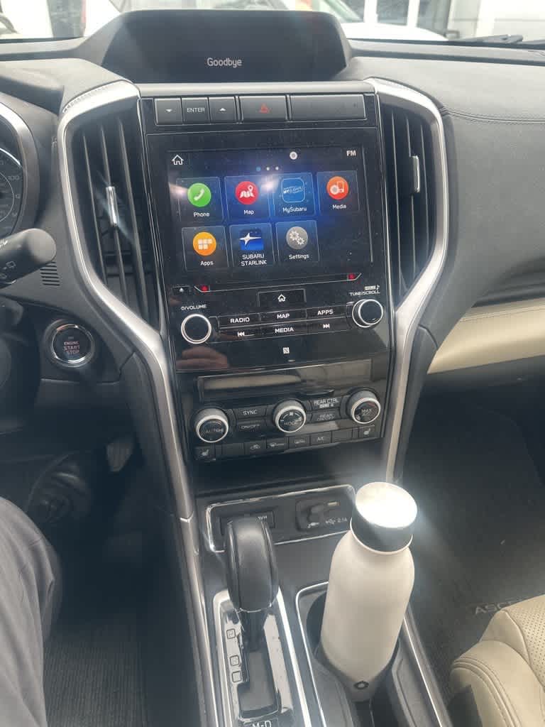 Thumbnail: 2019 Subaru Ascent - 2
