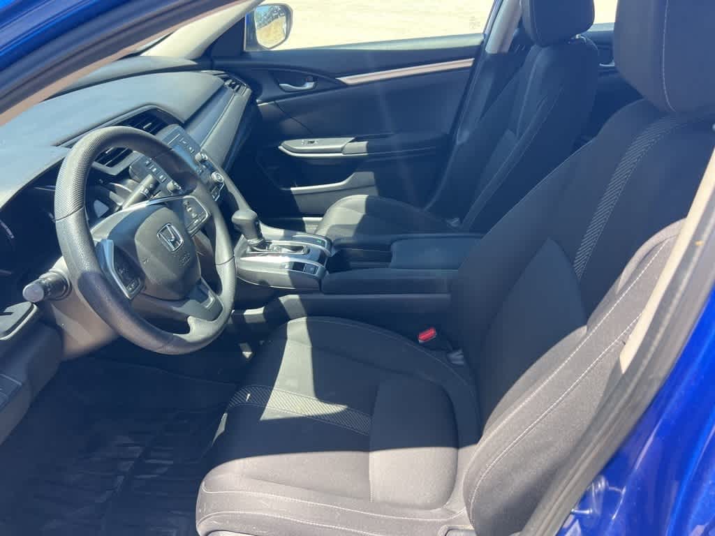 Thumbnail: 2018 Honda Civic - 15