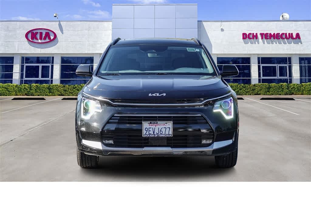 Thumbnail: 2023 Kia Niro - 2