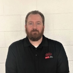 Staff member Brian Norstedt from ID_bc8301