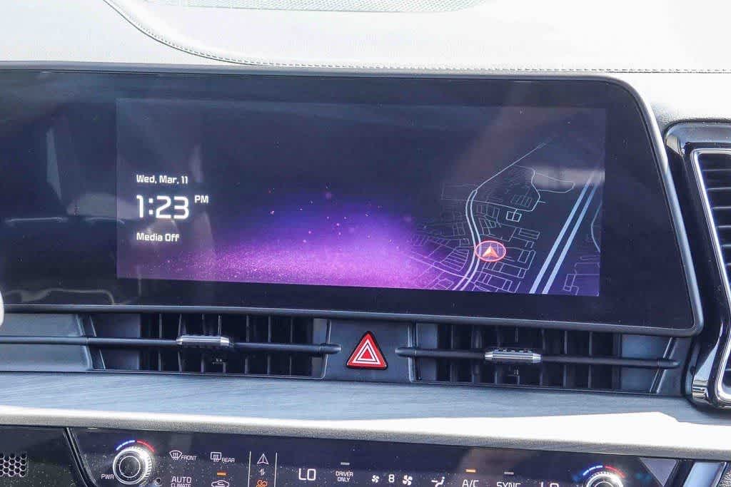 Thumbnail: 2024 Kia Sportage - 13