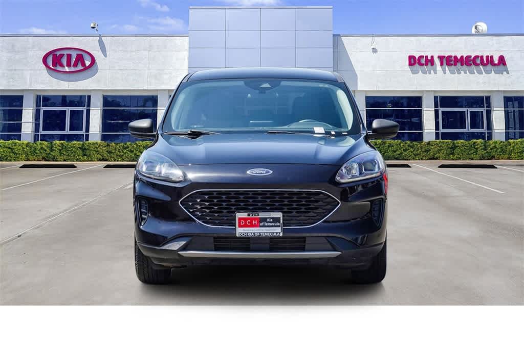 Thumbnail: 2022 Ford Escape - 2