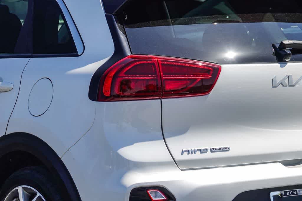 Thumbnail: 2022 Kia Niro - 7