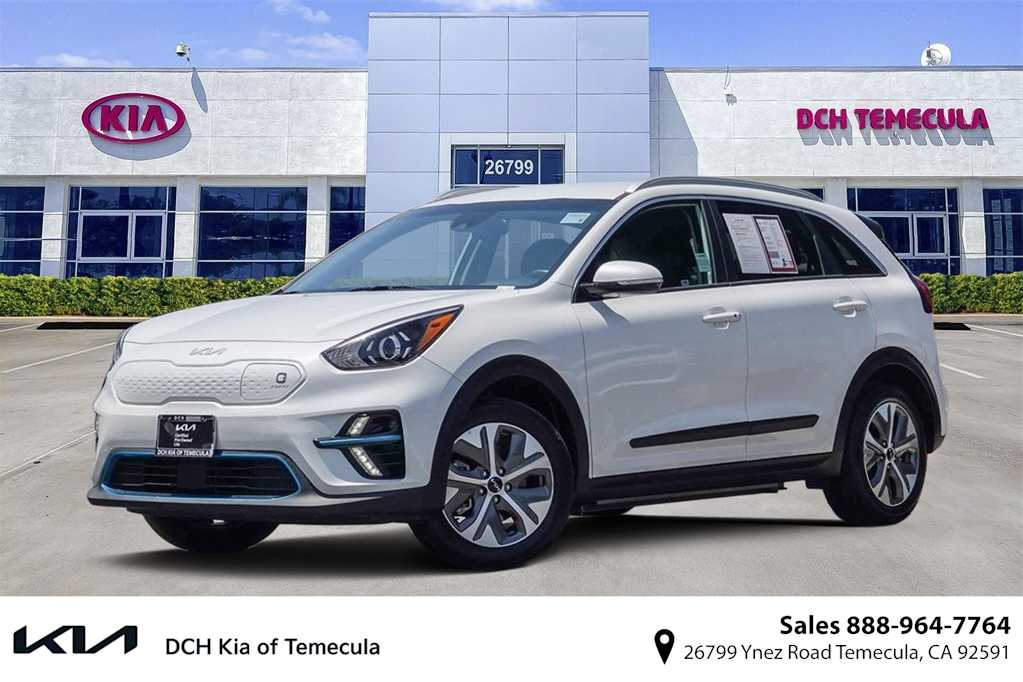 2022 Kia Niro S -
                  Temecula, CA