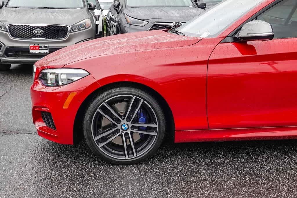 Thumbnail: 2018 BMW 2 Series - 9