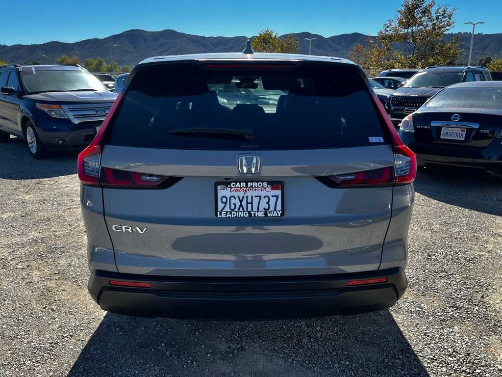 Thumbnail: 2023 Honda CR-V - 6