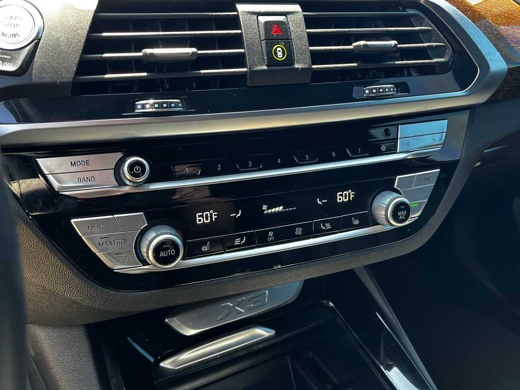 Thumbnail: 2020 BMW X3 - 16