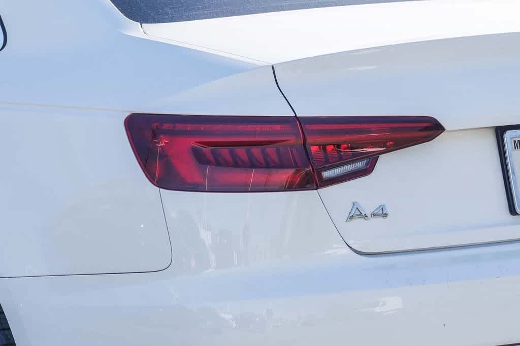 Thumbnail: 2019 Audi A4 - 7